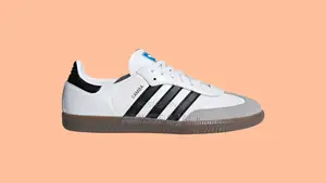 Original Adidas Shoe