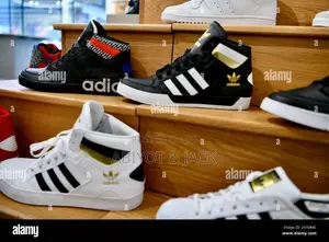 Photo - Original Adidas Shoe
