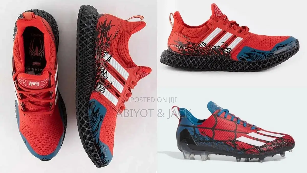 Adidas Shoe