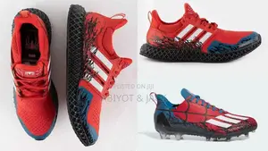 Photo - Adidas Shoe