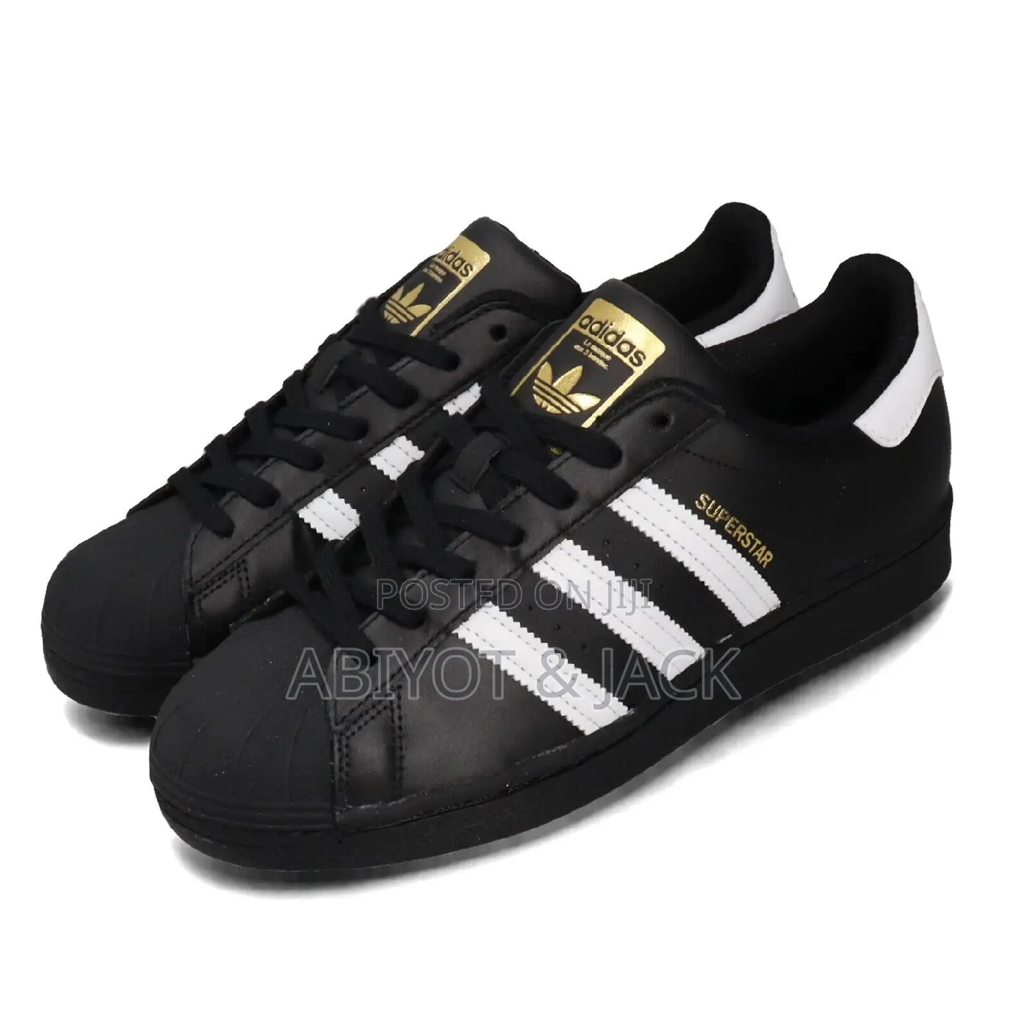 Adidas Shoe