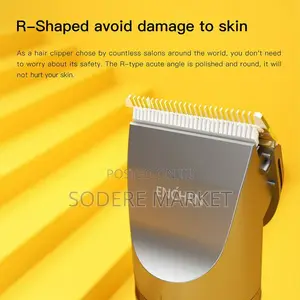 Enchen Professional Electric Hair Trimmer