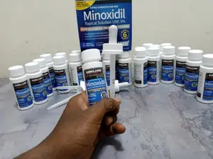 Kirkland Minoxidil