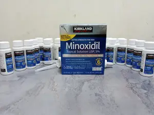 Original Kirkland Minoxidil