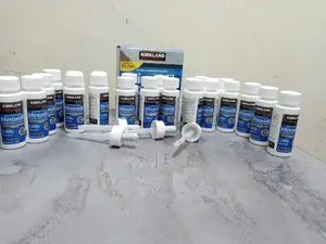 Original Kirkland Minoxidil