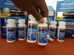 Photo - Original Kirkland Minoxidil 5%