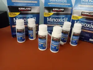 Original Kirkland Minoxidil 5%