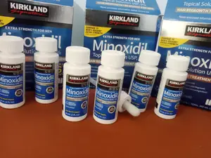 Original Kirkland Minoxidil 5%