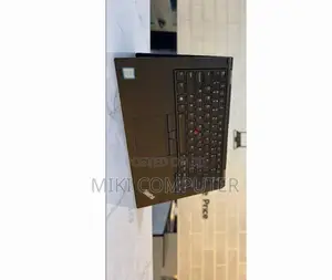 New Laptop Lenovo ThinkPad X390 16GB Intel Core i7 SSD 512GB