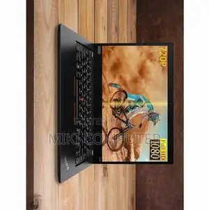 New Laptop Lenovo ThinkPad X390 16GB Intel Core i7 SSD 512GB