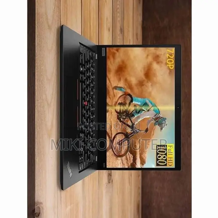 New Laptop Lenovo ThinkPad X390 16GB Intel Core i7 SSD 512GB