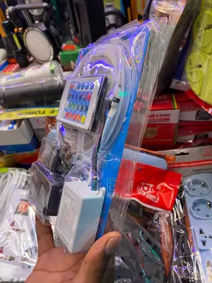 Photo - LED Strip Lights 3m