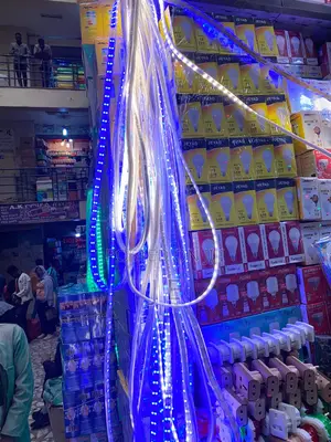 Photo - LED Strip Lights