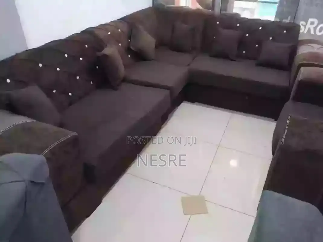 ሶፋ Sofa (Couches )