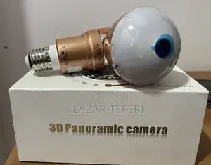 Wifi Camera