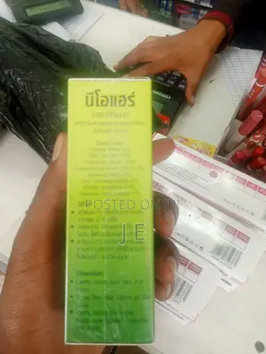 Neo Hair Lotion
