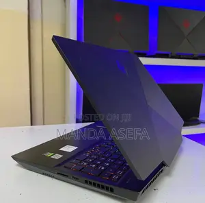 New Laptop HP Omen 15 16GB Intel Core I7 SSD 1T