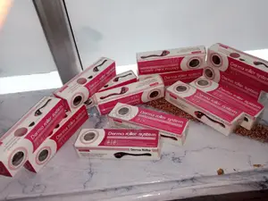 Photo - Derma Roller 540 Needle