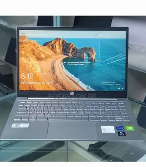 New Laptop HP Pavilion 15 16GB Intel Core I7 SSD 512GB