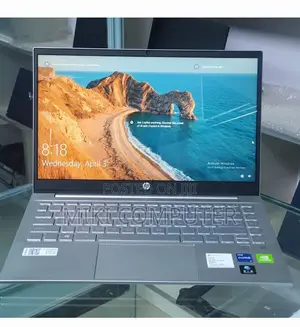 New Laptop HP Pavilion 15 16GB Intel Core I7 SSD 512GB