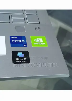 New Laptop HP Pavilion 15 16GB Intel Core I7 SSD 512GB