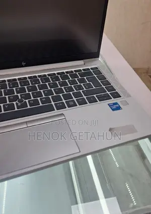 New Laptop HP EliteBook 840 16GB Intel Core I5 SSD 512GB