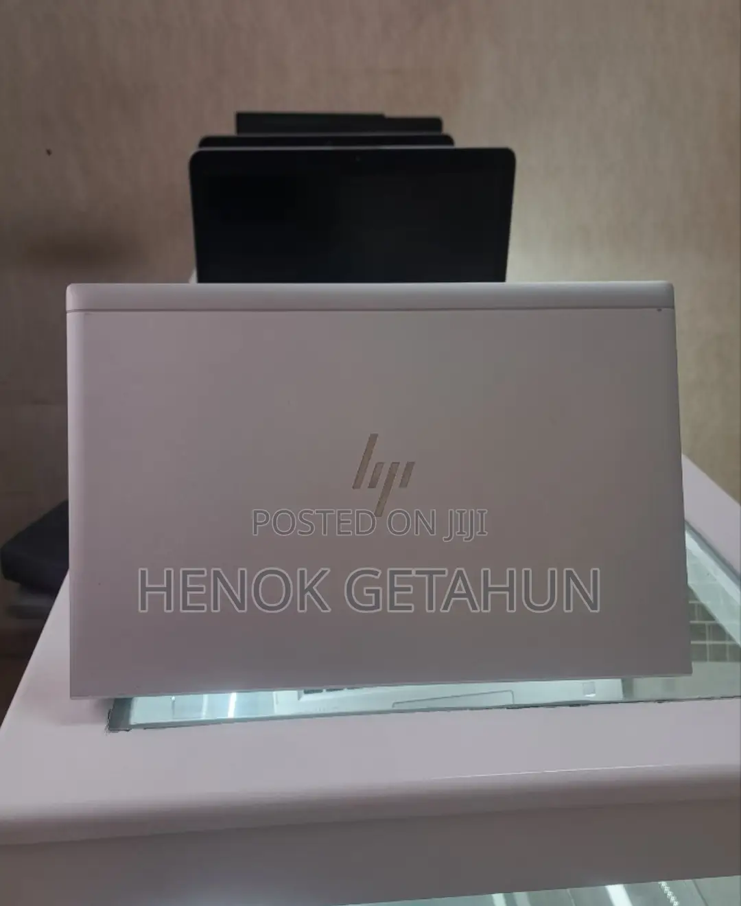 New Laptop HP EliteBook 840 16GB Intel Core I5 SSD 512GB