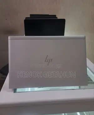 New Laptop HP EliteBook 840 16GB Intel Core I5 SSD 512GB