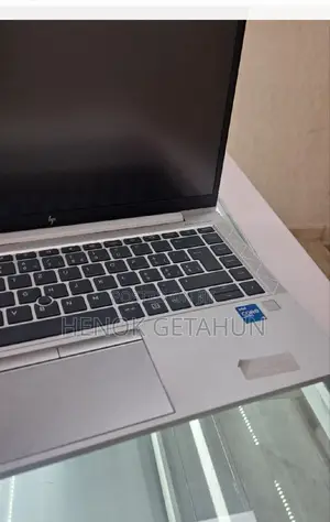 New Laptop HP EliteBook 840 16GB Intel Core I5 SSD 512GB