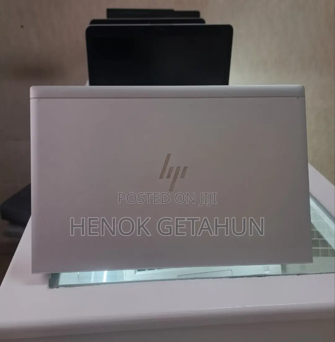 New Laptop HP EliteBook 840 16GB Intel Core I5 SSD 512GB