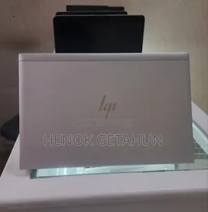 New Laptop HP EliteBook 840 16GB Intel Core I5 SSD 512GB