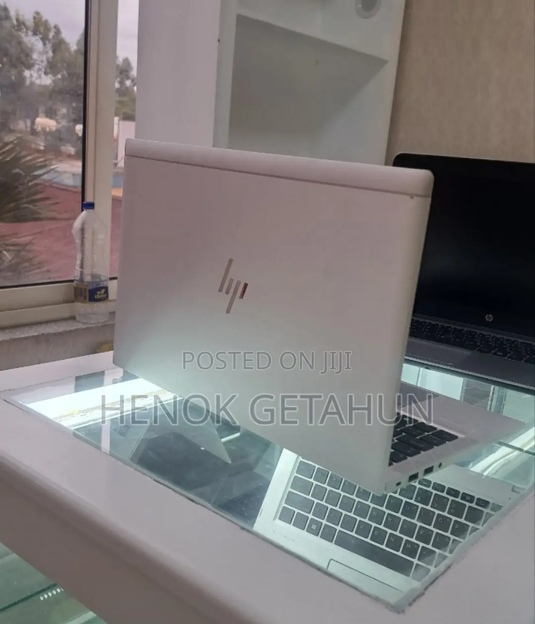 New Laptop HP EliteBook 840 16GB Intel Core I5 SSD 512GB