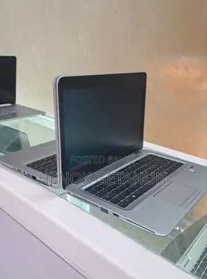 New Laptop HP EliteBook 840 G3 8GB Intel Core I5 SSD 256GB