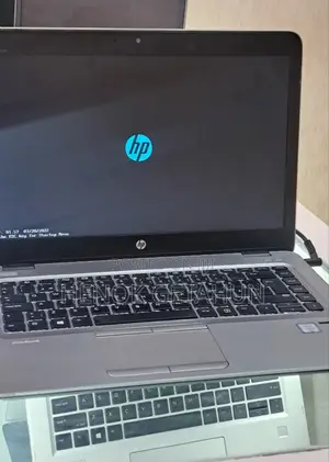 New Laptop HP EliteBook 840 G3 8GB Intel Core I5 SSD 256GB