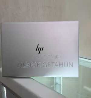 Photo - New Laptop HP EliteBook 840 G5 16GB Intel Core I5 SSD 512GB