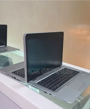 New Laptop HP EliteBook 840 G5 16GB Intel Core I5 SSD 512GB