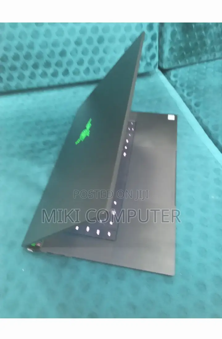 New Laptop Razer Blade 16GB Intel Core I7 SSD 1T