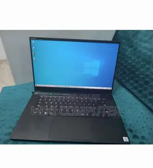 New Laptop Razer Blade 16GB Intel Core I7 SSD 1T