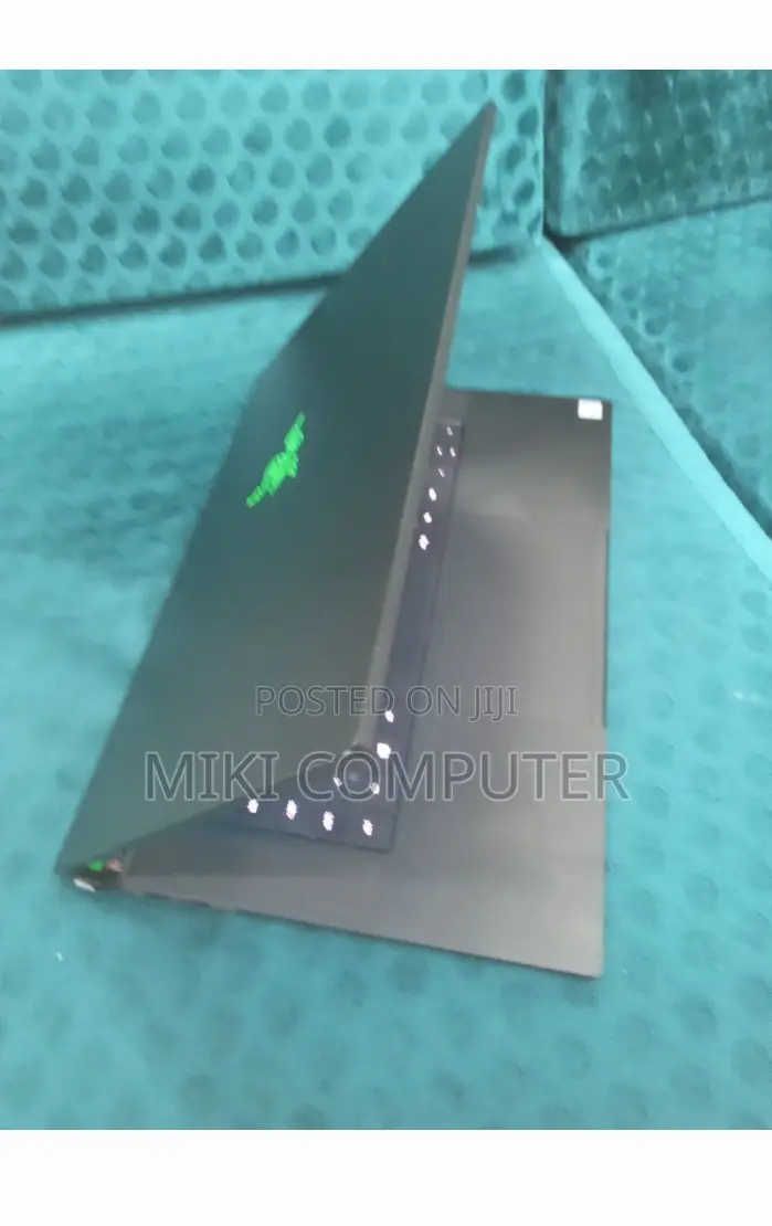 New Laptop Razer Blade 16GB Intel Core I7 SSD 1T