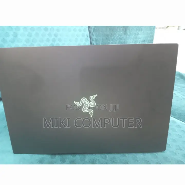 New Laptop Razer Blade 16GB Intel Core I7 SSD 1T