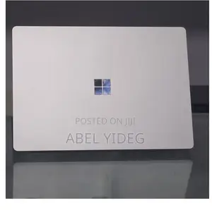 New Laptop Microsoft Surface 16GB Intel Core I7 SSD 256GB
