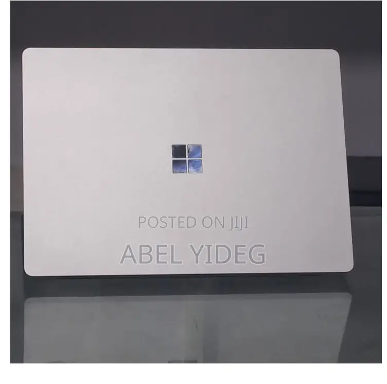 New Laptop Microsoft Surface 16GB Intel Core I7 SSD 256GB