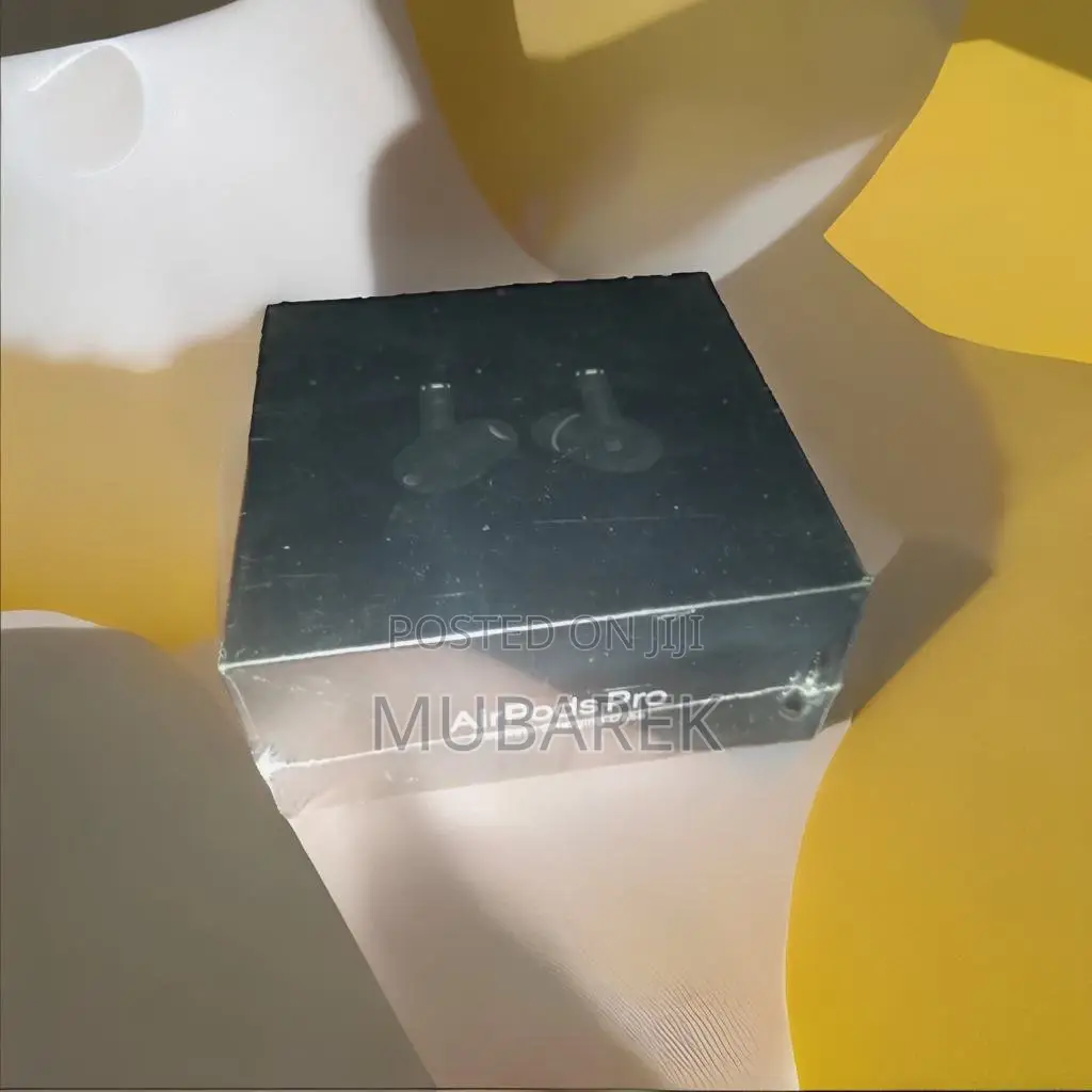 Airpod Pro Black: Ultimate Wireless Experience