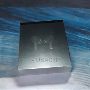 Airpod Pro Black: Ultimate Wireless Experience