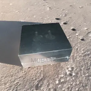 Photo - Airpod Pro Black: Next-Level Audio Performance