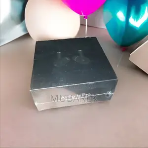 Photo - Airpod Pro Black: Advanced Noise Cancellation