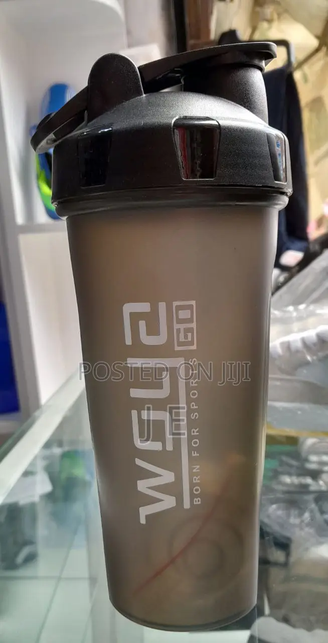Protein Shaker