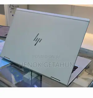 New Laptop HP EliteBook X360 1030 G2 16GB Intel Core I5 SSD 512GB