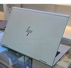 New Laptop HP EliteBook X360 1030 G2 16GB Intel Core I5 SSD 512GB