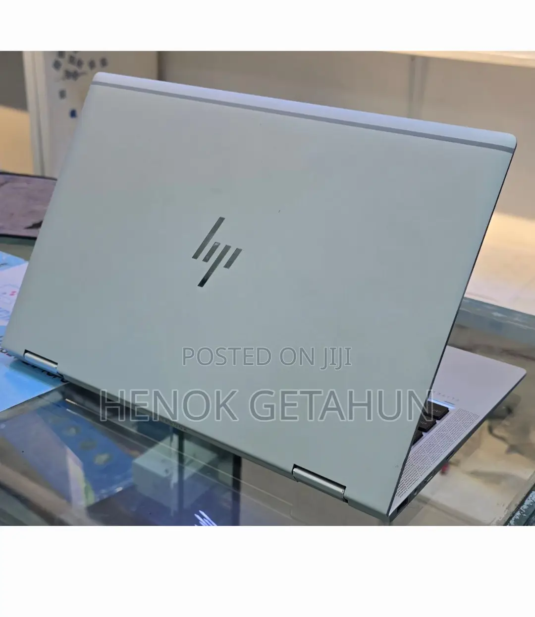 New Laptop HP EliteBook X360 1030 G2 16GB Intel Core I5 SSD 512GB